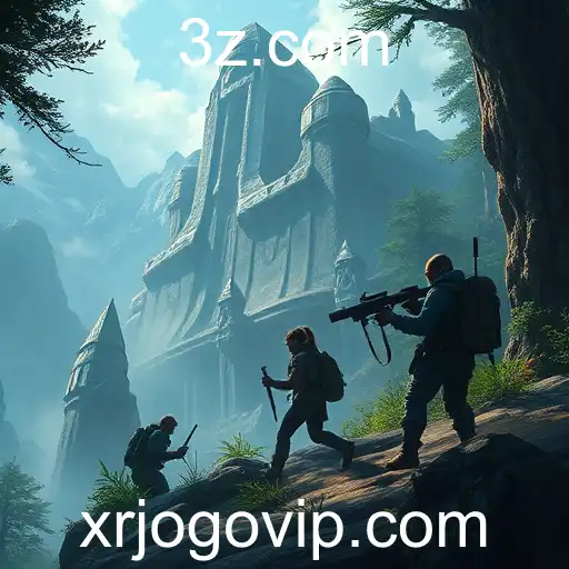 A Evolução dos Jogos em Realidade Estendida