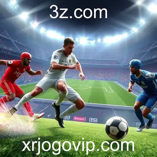 Revolução no Mundo dos Jogos com Realidade Estendida