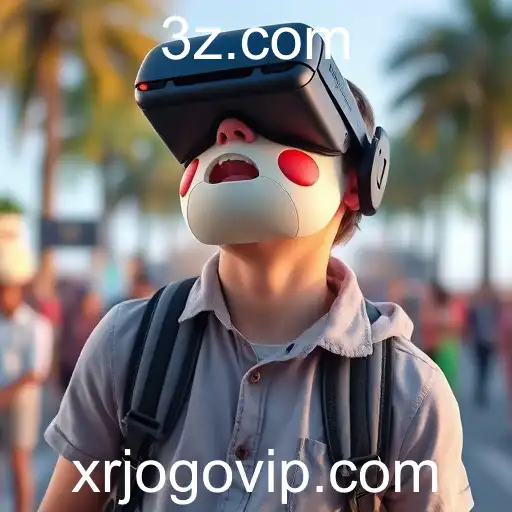 Inovações Revolucionam o Mundo dos Jogos em 2025