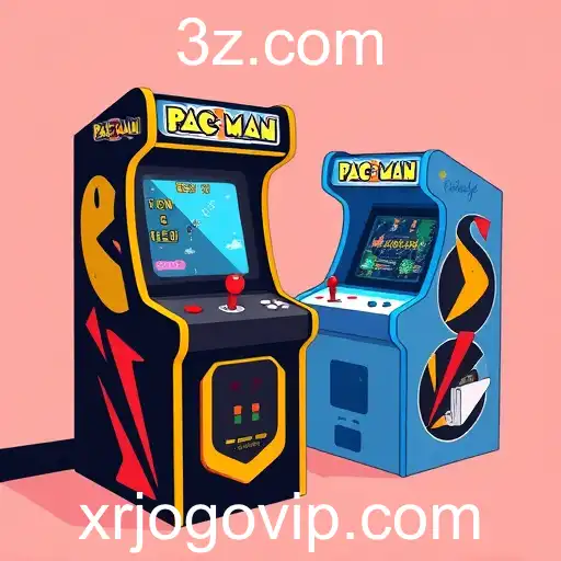 Revolução dos Jogos XR: Novas Tecnologias e Tendências