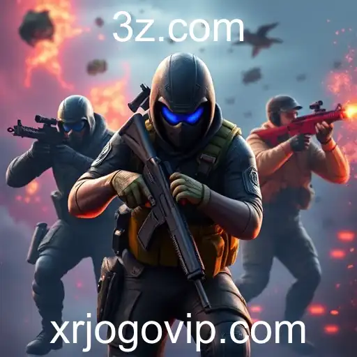 Avanços no Mundo dos Jogos: Inovações e Tendências para 2025