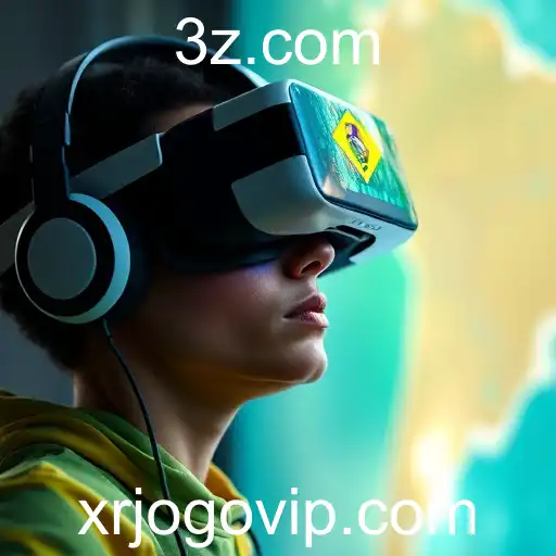 Tendências e Inovações no Mundo dos Jogos em 2026