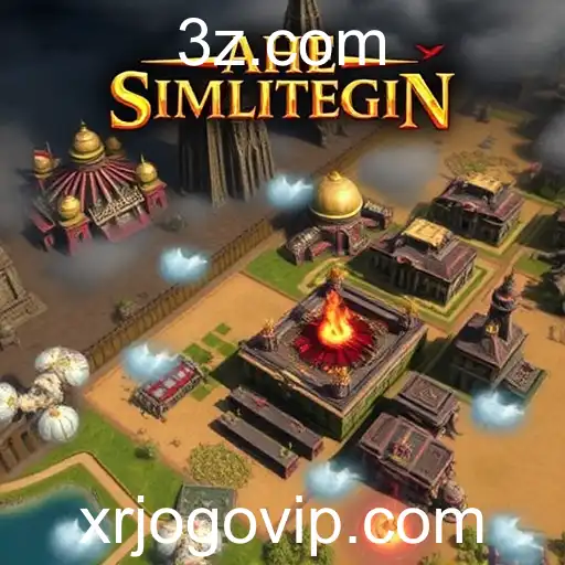 Revolução dos Jogos Online: O Impacto do 'xrjogo'