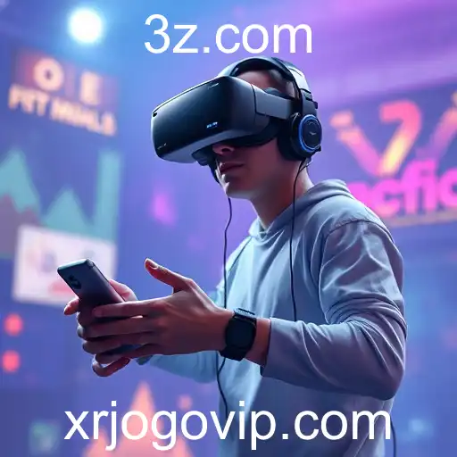 O Crescimento do Mercado de Jogos em 2025