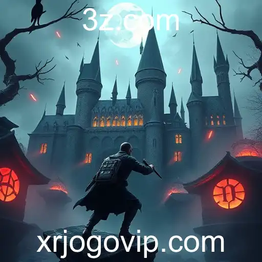 Inovação e Tendências no Mundo dos Jogos Digitais