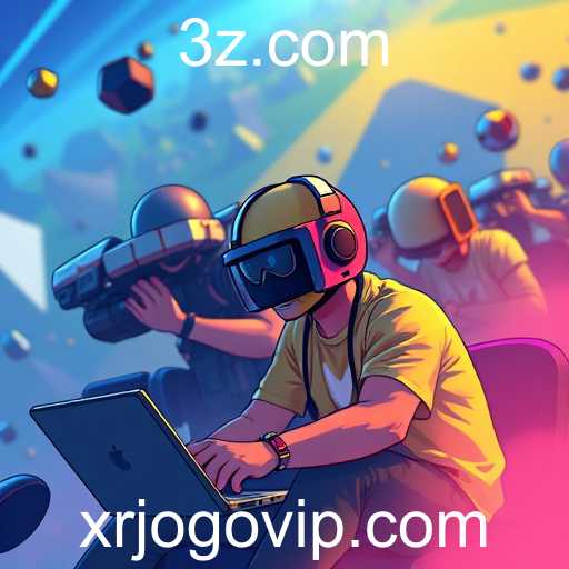 A Revolução dos Jogos Online no Brasil