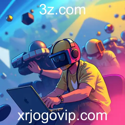 A Revolução dos Jogos Online no Brasil