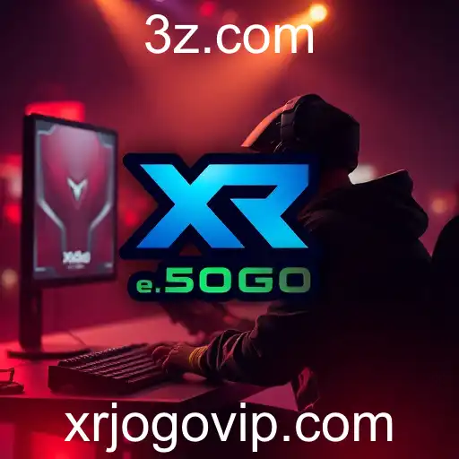 A Revolução do XR no Mundo dos Jogos