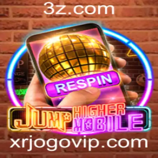 xrjogo Casino App